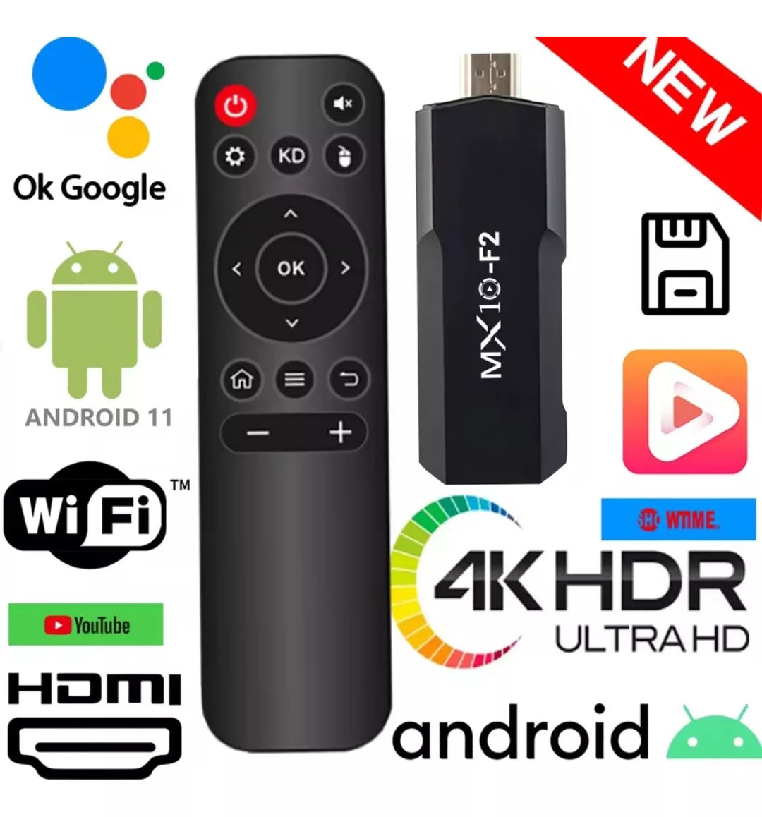 STICK TV