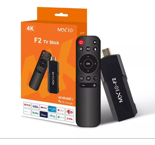 STICK TV