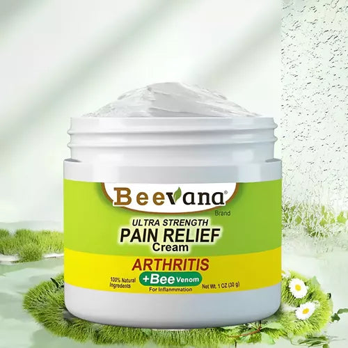 BEEVANA - Crema para articulaciones