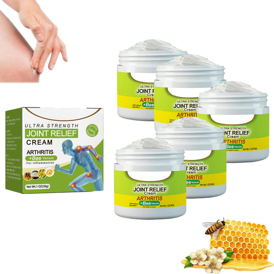 BEEVANA TRATAMIENTO 5 MESES